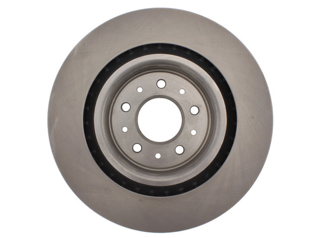 Centric Parts Disc Brake Rotor P/N:121.20020 Fits: Jaguar Vanden Plas 03-02, Jaguar Xjr 03-02, Jaguar Xkr 06-00 - Image 2