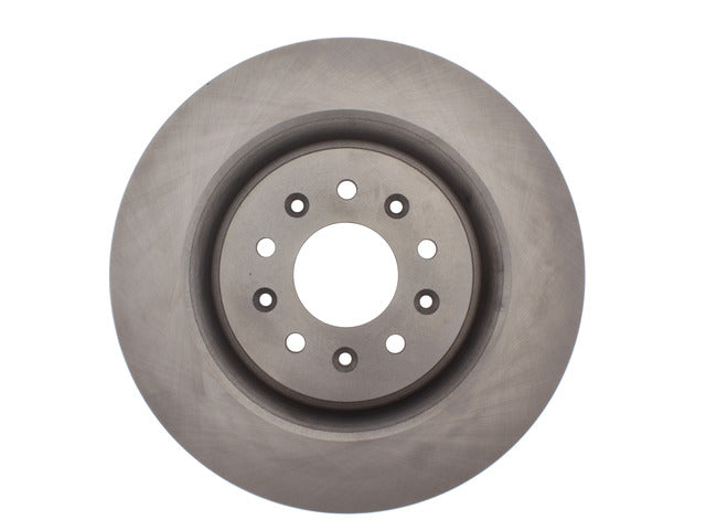 Centric Parts Disc Brake Rotor P/N:121.20020 Fits: Jaguar Vanden Plas 03-02, Jaguar Xjr 03-02, Jaguar Xkr 06-00 - Image 3