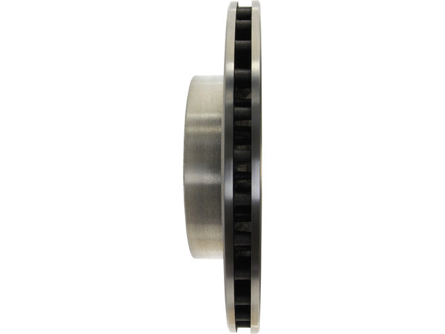 Centric Parts Disc Brake Rotor P/N:121.20021 Fits: Jaguar Vanden Plas 03-02, Jaguar Xjr 03-02, Jaguar Xkr 06-00 - Image 1