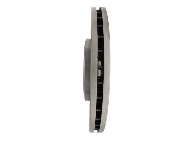 Centric Parts Disc Brake Rotor P/N:121.20023 Fits: Jaguar S-type 08-06, Jaguar Vanden Plas 09-06, Jaguar Xf 10-09, Jaguar Xf 15-13, Jaguar Xj8 09-06, Jaguar Xk 09-07 - Image 1