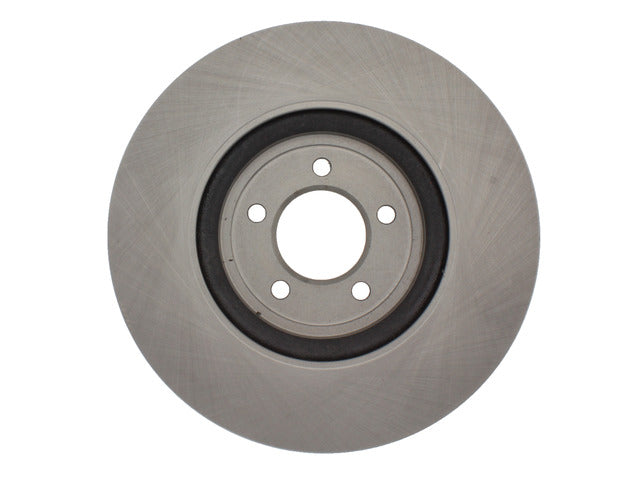 Centric Parts Disc Brake Rotor P/N:121.20023 Fits: Jaguar S-type 08-06, Jaguar Vanden Plas 09-06, Jaguar Xf 10-09, Jaguar Xf 15-13, Jaguar Xj8 09-06, Jaguar Xk 09-07 - Image 2