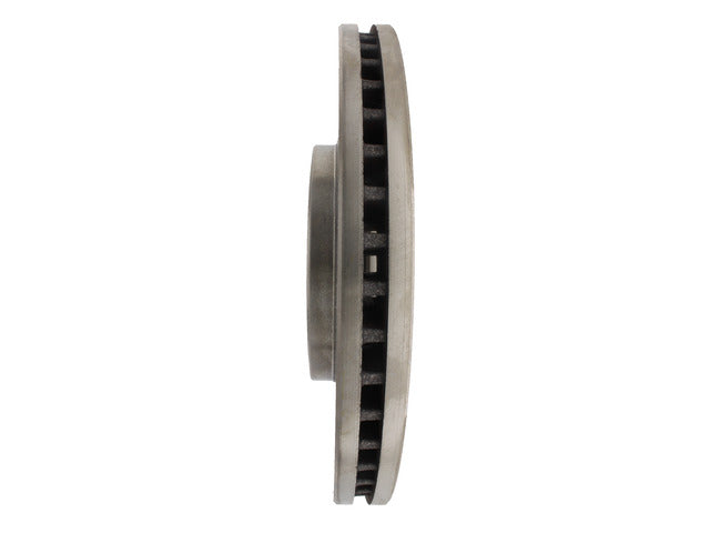 Centric Parts Disc Brake Rotor P/N:121.20029 Fits: Jaguar S-type 08-06 - Image 1