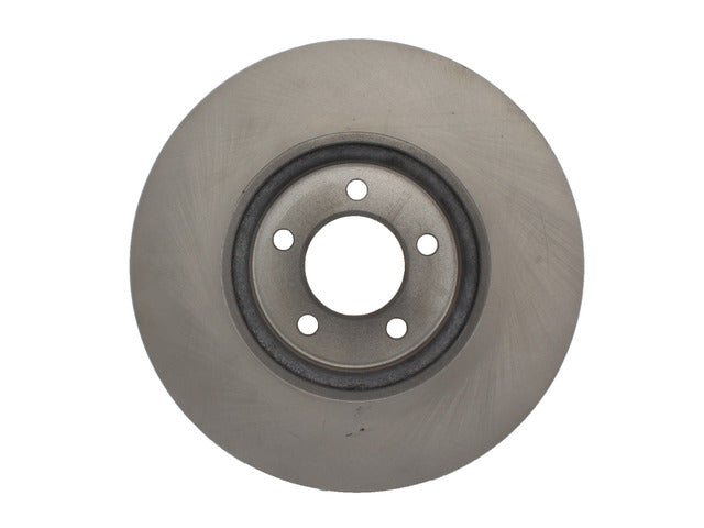 Centric Parts Disc Brake Rotor P/N:121.20029 Fits: Jaguar S-type 08-06 - Image 2