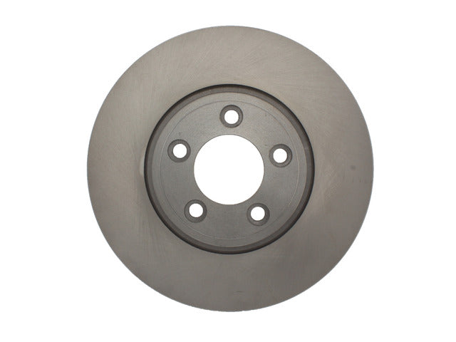 Centric Parts Disc Brake Rotor P/N:121.20029 Fits: Jaguar S-type 08-06 - Image 3