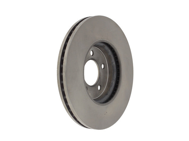 Centric Parts Disc Brake Rotor P/N:121.20029 Fits: Jaguar S-type 08-06 - Image 5