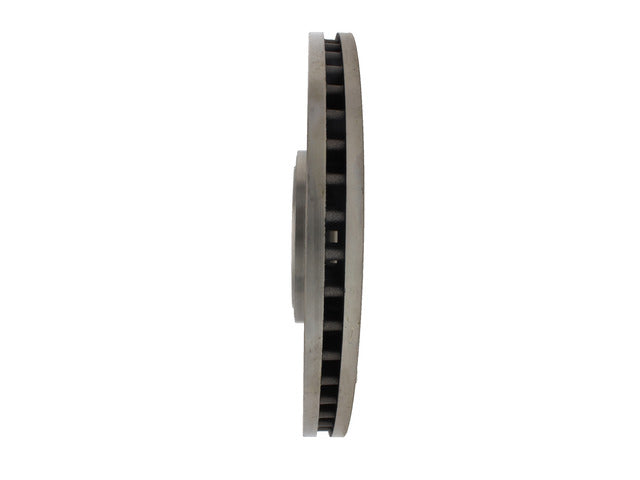 Centric Parts Disc Brake Rotor P/N:121.20030 Fits: Jaguar F-type 21-14, Jaguar Xf 15-10, Jaguar Xfr 15-10, Jaguar Xfr-s 15-13, Jaguar Xj 18-10, Jaguar Xjr 17-14, Jaguar Xjr575 2018, Jaguar Xkr 12-10, Jaguar Xkr 15-14, Jaguar Xkr-s 2012, Jaguar Xkr-s 2014 - Image 1