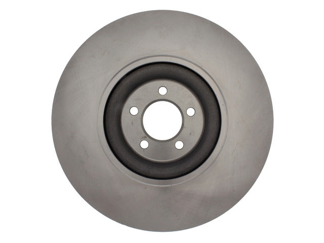 Centric Parts Disc Brake Rotor P/N:121.20030 Fits: Jaguar F-type 21-14, Jaguar Xf 15-10, Jaguar Xfr 15-10, Jaguar Xfr-s 15-13, Jaguar Xj 18-10, Jaguar Xjr 17-14, Jaguar Xjr575 2018, Jaguar Xkr 12-10, Jaguar Xkr 15-14, Jaguar Xkr-s 2012, Jaguar Xkr-s 2014 - Image 2