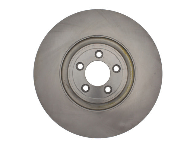 Centric Parts Disc Brake Rotor P/N:121.20030 Fits: Jaguar F-type 21-14, Jaguar Xf 15-10, Jaguar Xfr 15-10, Jaguar Xfr-s 15-13, Jaguar Xj 18-10, Jaguar Xjr 17-14, Jaguar Xjr575 2018, Jaguar Xkr 12-10, Jaguar Xkr 15-14, Jaguar Xkr-s 2012, Jaguar Xkr-s 2014 - Image 3