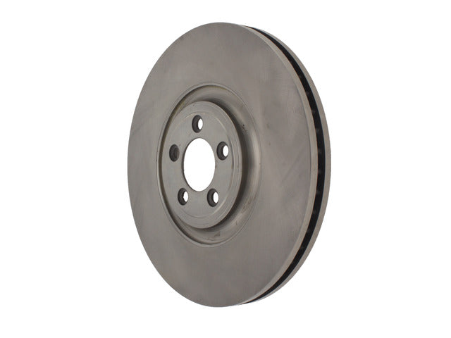 Centric Parts Disc Brake Rotor P/N:121.20030 Fits: Jaguar F-type 21-14, Jaguar Xf 15-10, Jaguar Xfr 15-10, Jaguar Xfr-s 15-13, Jaguar Xj 18-10, Jaguar Xjr 17-14, Jaguar Xjr575 2018, Jaguar Xkr 12-10, Jaguar Xkr 15-14, Jaguar Xkr-s 2012, Jaguar Xkr-s 2014 - Image 4