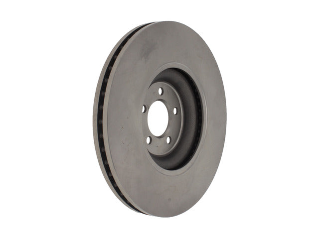 Centric Parts Disc Brake Rotor P/N:121.20030 Fits: Jaguar F-type 21-14, Jaguar Xf 15-10, Jaguar Xfr 15-10, Jaguar Xfr-s 15-13, Jaguar Xj 18-10, Jaguar Xjr 17-14, Jaguar Xjr575 2018, Jaguar Xkr 12-10, Jaguar Xkr 15-14, Jaguar Xkr-s 2012, Jaguar Xkr-s 2014 - Image 5