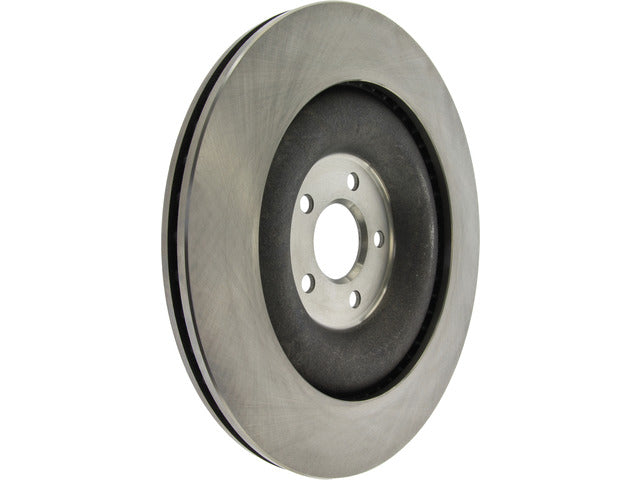 Centric Parts Disc Brake Rotor P/N:121.20031 Fits: Jaguar F-type 20-14, Jaguar Xf 15-10, Jaguar Xfr 15-10, Jaguar Xfr-s 15-13, Jaguar Xj 18-10, Jaguar Xjr 17-14, Jaguar Xjr575 2018, Jaguar Xkr 12-10, Jaguar Xkr 15-14, Jaguar Xkr-s 2012, Jaguar Xkr-s 2014 - Image 5