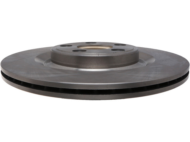 Centric Parts Disc Brake Rotor P/N:121.20032 Fits: Jaguar F-type 21-14, Jaguar Xj 18-16 - Image 1