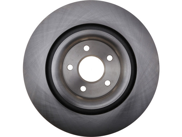 Centric Parts Disc Brake Rotor P/N:121.20032 Fits: Jaguar F-type 21-14, Jaguar Xj 18-16 - Image 2
