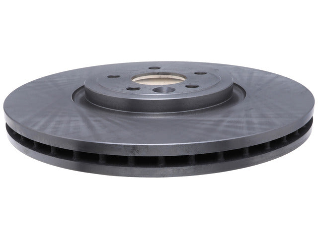 Centric Parts Disc Brake Rotor P/N:121.20034 Fits: Jaguar Xe 20-16, Jaguar Xf 23-16 - Image 1