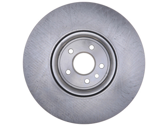 Centric Parts Disc Brake Rotor P/N:121.20034 Fits: Jaguar Xe 20-16, Jaguar Xf 23-16 - Image 2