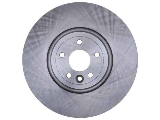 Centric Parts Disc Brake Rotor P/N:121.20034 Fits: Jaguar Xe 20-16, Jaguar Xf 23-16 - Image 3