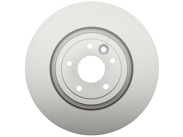 Centric Parts Disc Brake Rotor P/N:121.20036 Fits: Jaguar Xe 20-16, Jaguar Xf 22-17 - Image 3