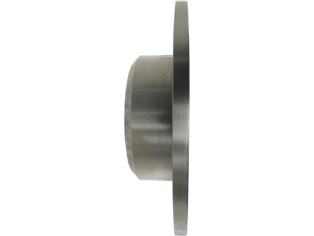 Centric Parts Disc Brake Rotor P/N:121.22000 Fits: Land Rover Defender 110 1993, Land Rover Discovery 99-94, Land Rover Range Rover 1974, Land Rover Range Rover 89-87 - Image 1