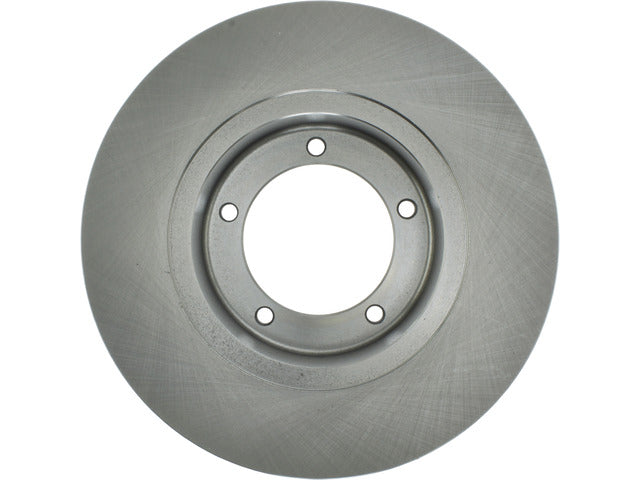 Centric Parts Disc Brake Rotor P/N:121.22000 Fits: Land Rover Defender 110 1993, Land Rover Discovery 99-94, Land Rover Range Rover 1974, Land Rover Range Rover 89-87 - Image 2