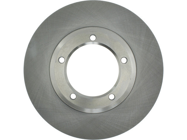 Centric Parts Disc Brake Rotor P/N:121.22000 Fits: Land Rover Defender 110 1993, Land Rover Discovery 99-94, Land Rover Range Rover 1974, Land Rover Range Rover 89-87 - Image 3