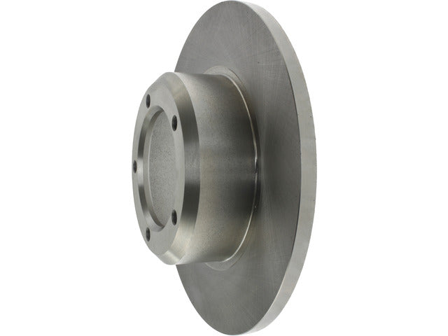 Centric Parts Disc Brake Rotor P/N:121.22000 Fits: Land Rover Defender 110 1993, Land Rover Discovery 99-94, Land Rover Range Rover 1974, Land Rover Range Rover 89-87 - Image 4