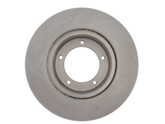 Centric Parts Disc Brake Rotor P/N:121.22001 Fits: Land Rover Defender 2011, Land Rover Defender 90 1997, Land Rover Defender 90 95-94, Land Rover Range Rover 95-90 - Image 2
