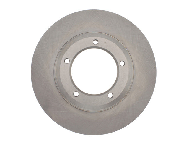 Centric Parts Disc Brake Rotor P/N:121.22001 Fits: Land Rover Defender 2011, Land Rover Defender 90 1997, Land Rover Defender 90 95-94, Land Rover Range Rover 95-90 - Image 3