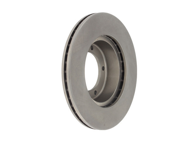 Centric Parts Disc Brake Rotor P/N:121.22001 Fits: Land Rover Defender 2011, Land Rover Defender 90 1997, Land Rover Defender 90 95-94, Land Rover Range Rover 95-90 - Image 5