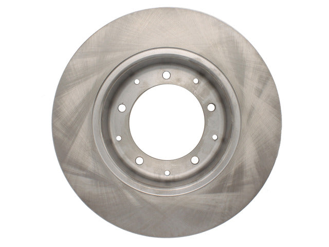 Centric Parts Disc Brake Rotor P/N:121.22002 Fits: Land Rover Defender 2011, Land Rover Defender 90 1997, Land Rover Defender 90 95-94, Land Rover Discovery 99-94, Land Rover Range Rover 1974, Land Rover Range Rover 95-87 - Image 2