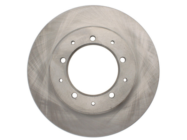 Centric Parts Disc Brake Rotor P/N:121.22002 Fits: Land Rover Defender 2011, Land Rover Defender 90 1997, Land Rover Defender 90 95-94, Land Rover Discovery 99-94, Land Rover Range Rover 1974, Land Rover Range Rover 95-87 - Image 3