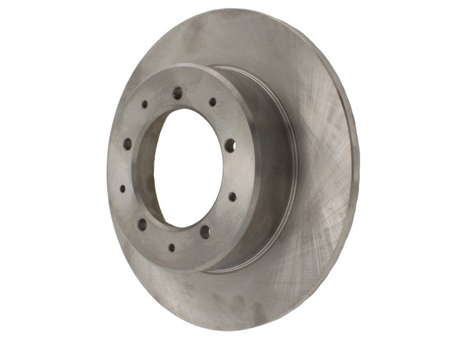 Centric Parts Disc Brake Rotor P/N:121.22002 Fits: Land Rover Defender 2011, Land Rover Defender 90 1997, Land Rover Defender 90 95-94, Land Rover Discovery 99-94, Land Rover Range Rover 1974, Land Rover Range Rover 95-87 - Image 4