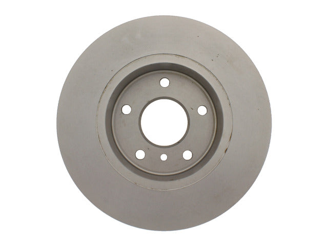 Centric Parts Disc Brake Rotor P/N:121.22003 Fits: Land Rover Range Rover 02-95 - Image 2