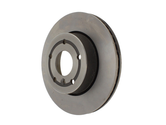 Centric Parts Disc Brake Rotor P/N:121.22003 Fits: Land Rover Range Rover 02-95 - Image 4