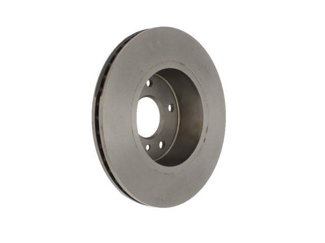 Centric Parts Disc Brake Rotor P/N:121.22003 Fits: Land Rover Range Rover 02-95 - Image 5