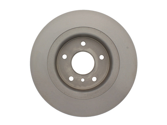 Centric Parts Disc Brake Rotor P/N:121.22004 Fits: Land Rover Discovery 04-99, Land Rover Range Rover 02-95 - Image 2