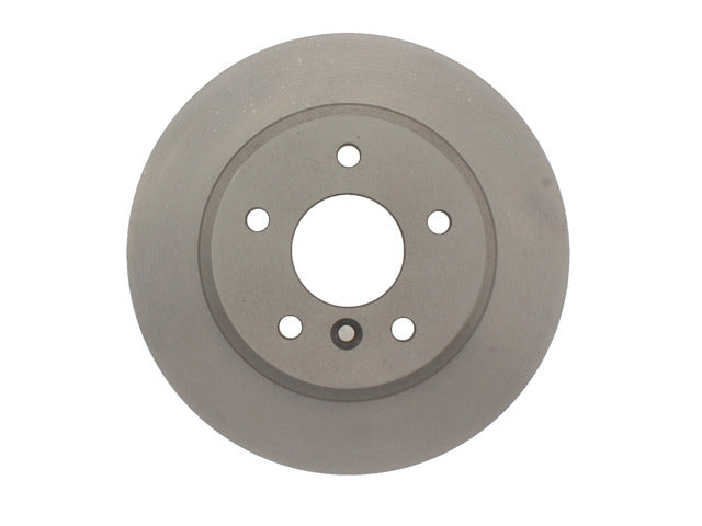 Centric Parts Disc Brake Rotor P/N:121.22004 Fits: Land Rover Discovery 04-99, Land Rover Range Rover 02-95 - Image 3