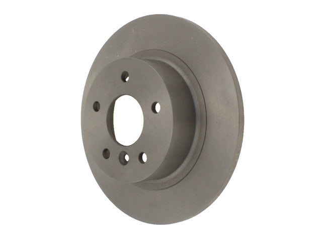 Centric Parts Disc Brake Rotor P/N:121.22004 Fits: Land Rover Discovery 04-99, Land Rover Range Rover 02-95 - Image 4