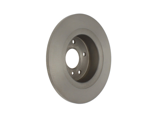 Centric Parts Disc Brake Rotor P/N:121.22004 Fits: Land Rover Discovery 04-99, Land Rover Range Rover 02-95 - Image 5