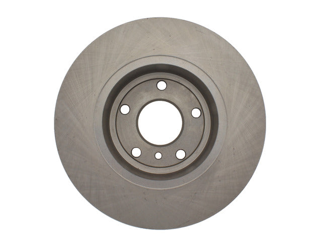 Centric Parts Disc Brake Rotor P/N:121.22005 Fits: Land Rover Discovery 04-99 - Image 2
