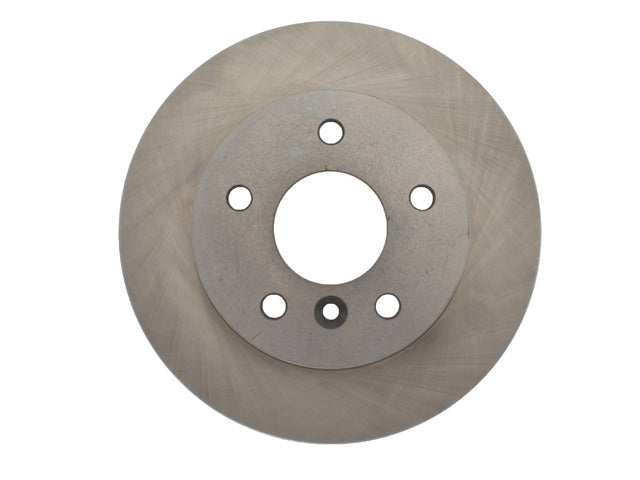 Centric Parts Disc Brake Rotor P/N:121.22005 Fits: Land Rover Discovery 04-99 - Image 3