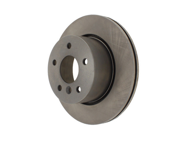 Centric Parts Disc Brake Rotor P/N:121.22005 Fits: Land Rover Discovery 04-99 - Image 4