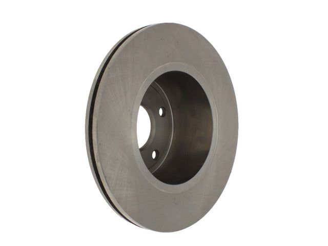 Centric Parts Disc Brake Rotor P/N:121.22005 Fits: Land Rover Discovery 04-99 - Image 5