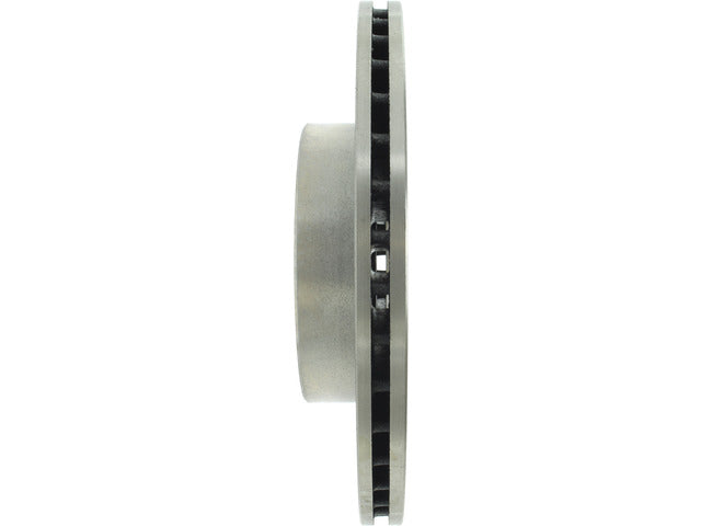 Centric Parts Disc Brake Rotor P/N:121.22006 Fits: Land Rover Freelander 05-02 - Image 1