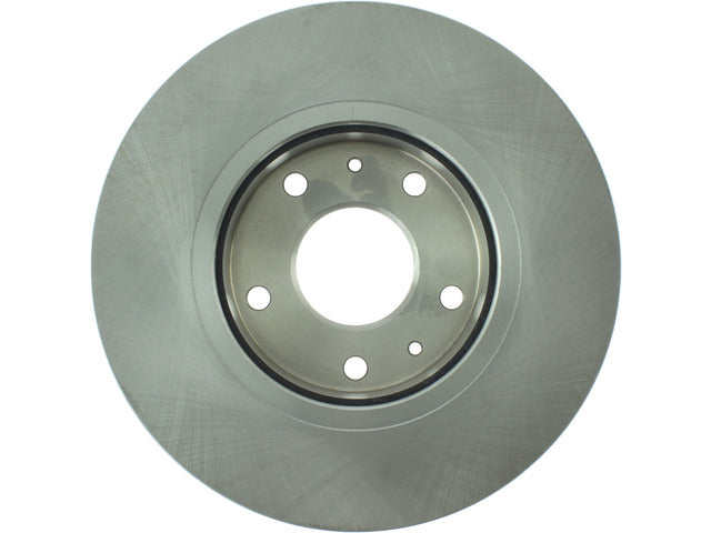 Centric Parts Disc Brake Rotor P/N:121.22006 Fits: Land Rover Freelander 05-02 - Image 2