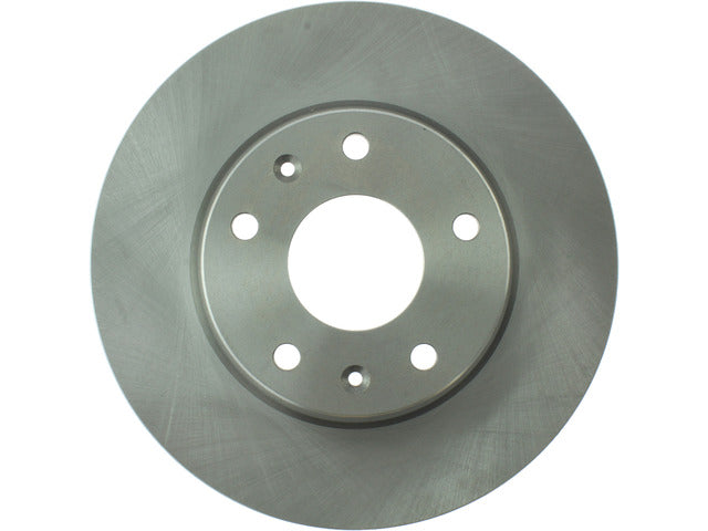 Centric Parts Disc Brake Rotor P/N:121.22006 Fits: Land Rover Freelander 05-02 - Image 3