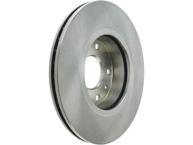 Centric Parts Disc Brake Rotor P/N:121.22006 Fits: Land Rover Freelander 05-02 - Image 5