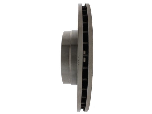 Centric Parts Disc Brake Rotor P/N:121.22007 Fits: Land Rover Range Rover 05-03 - Image 1