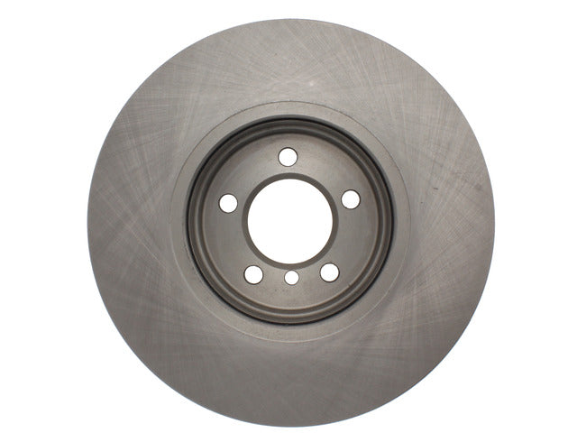 Centric Parts Disc Brake Rotor P/N:121.22007 Fits: Land Rover Range Rover 05-03 - Image 2