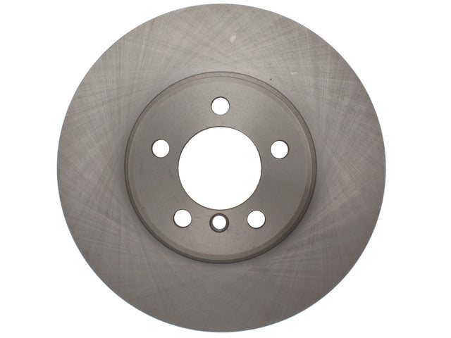 Centric Parts Disc Brake Rotor P/N:121.22007 Fits: Land Rover Range Rover 05-03 - Image 3