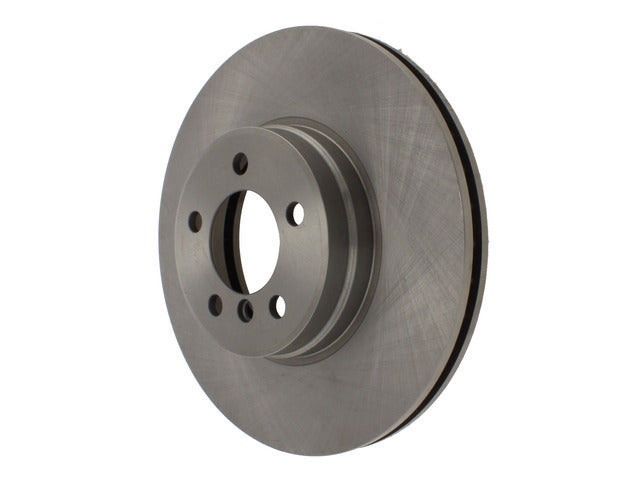 Centric Parts Disc Brake Rotor P/N:121.22007 Fits: Land Rover Range Rover 05-03 - Image 4